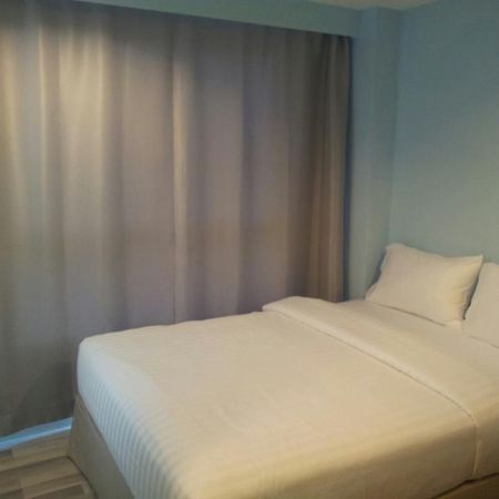 Hotel Nantra Cozy Pattaya Extérieur photo