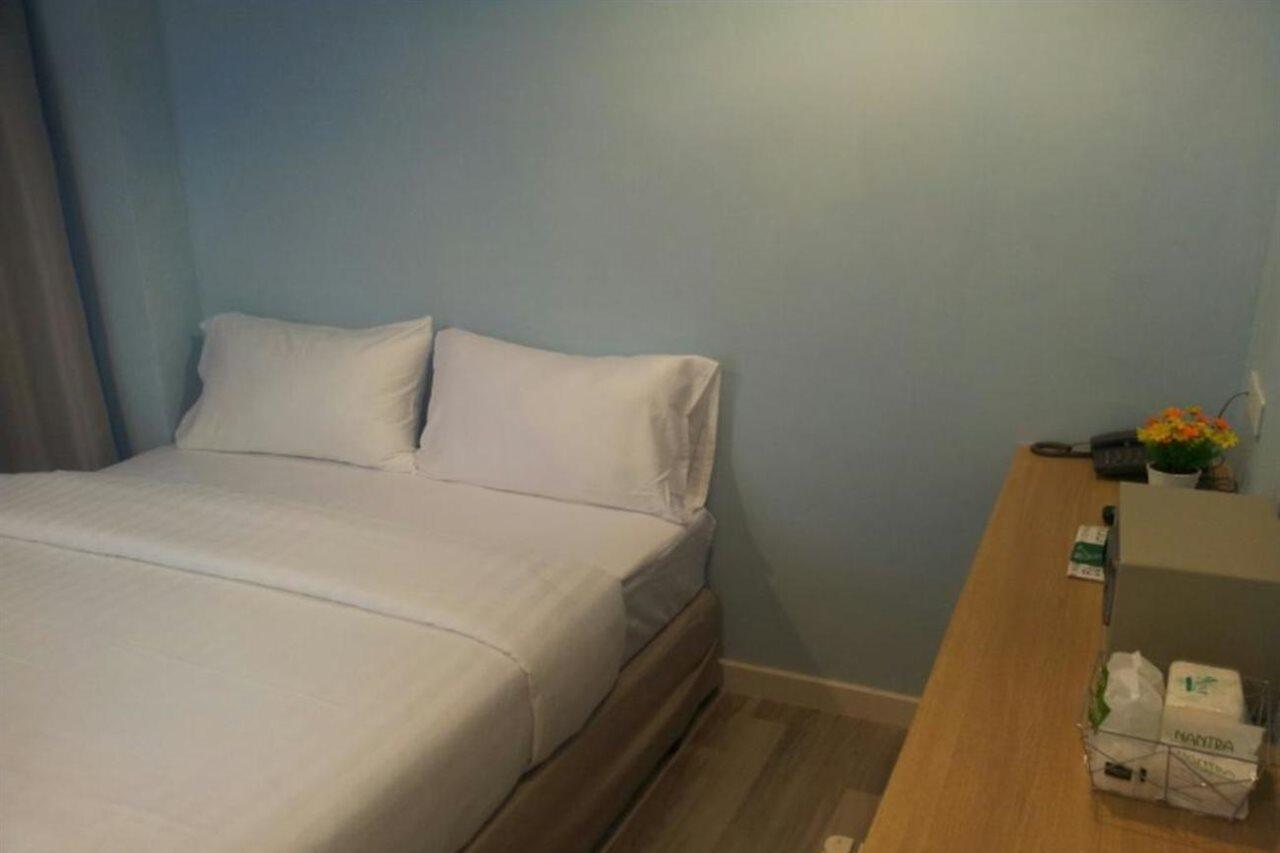 Hotel Nantra Cozy Pattaya Extérieur photo