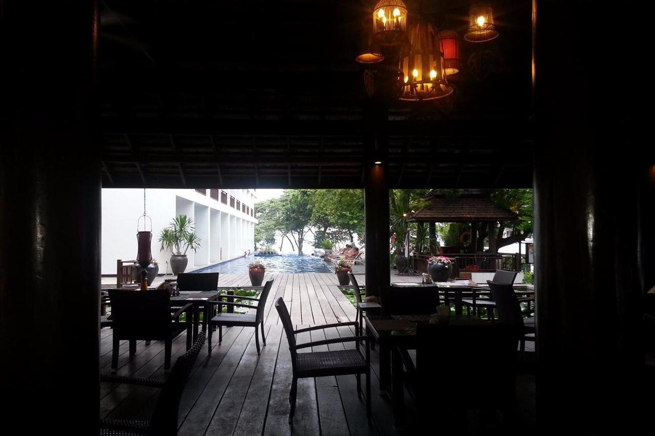 Hotel Nantra Cozy Pattaya Extérieur photo