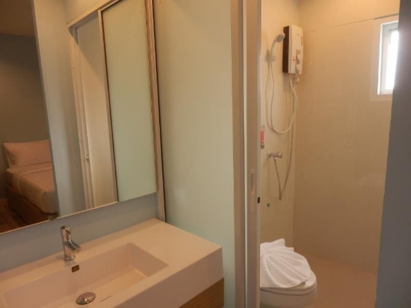 Hotel Nantra Cozy Pattaya Extérieur photo