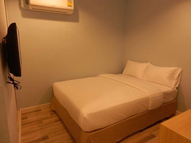 Hotel Nantra Cozy Pattaya Extérieur photo