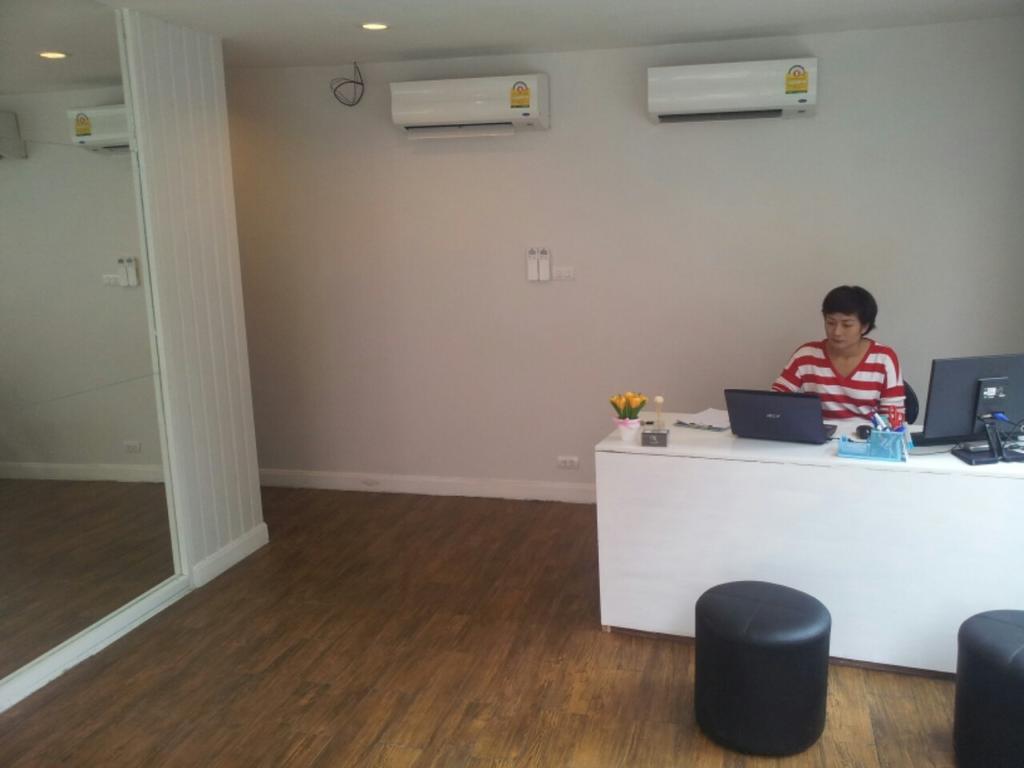 Hotel Nantra Cozy Pattaya Extérieur photo