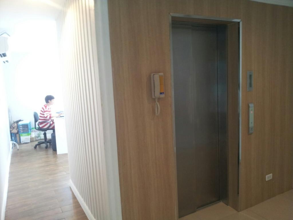 Hotel Nantra Cozy Pattaya Extérieur photo